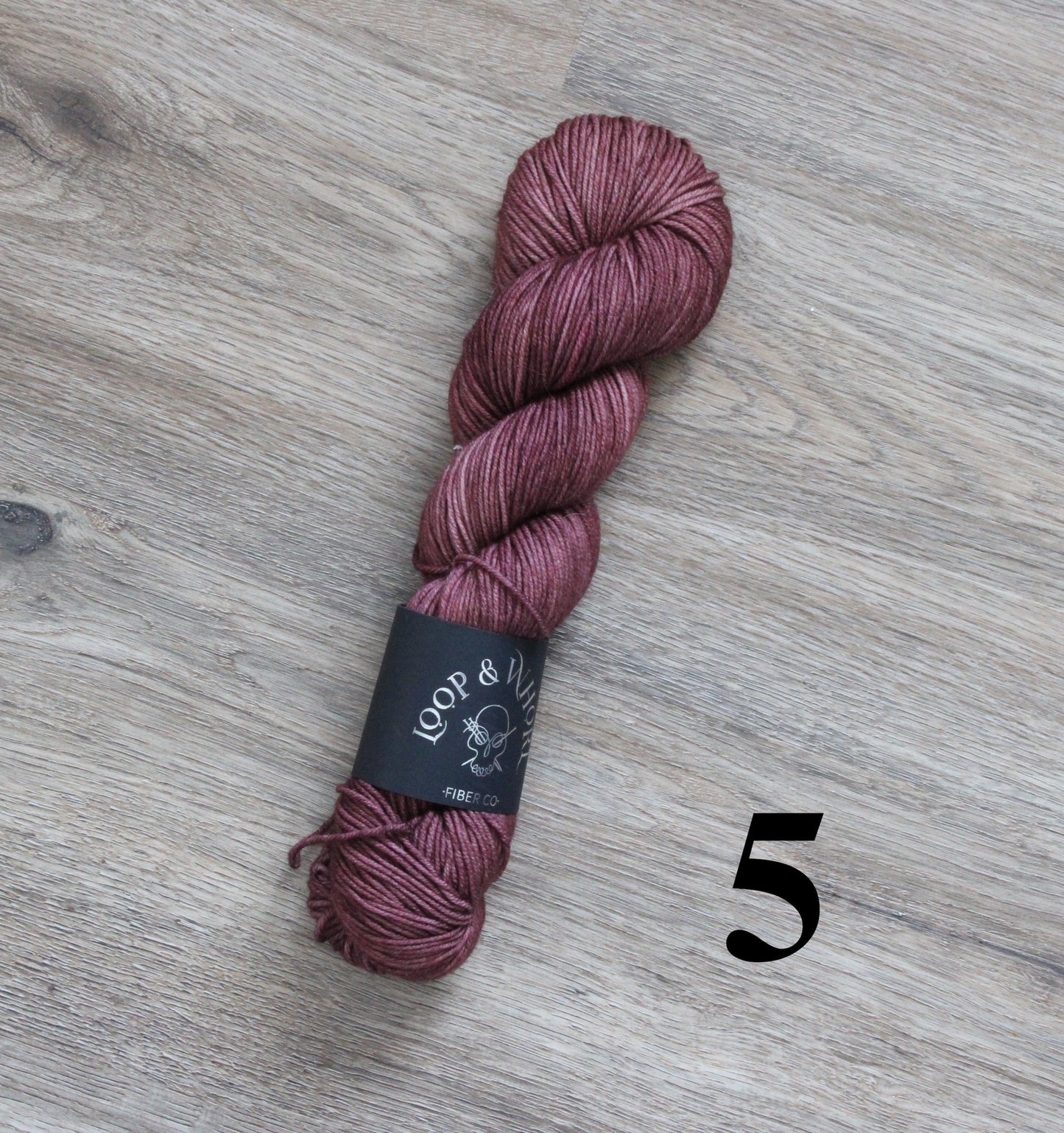 Shot in the Dark - Charming DK