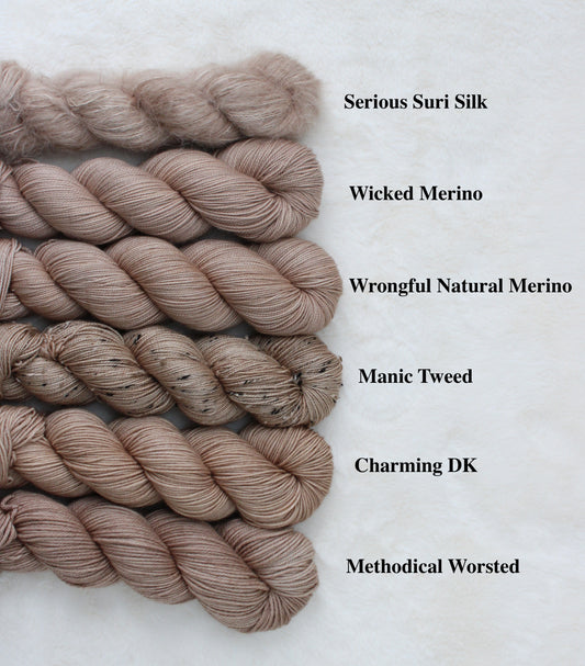 Sandstorm **PREORDER**