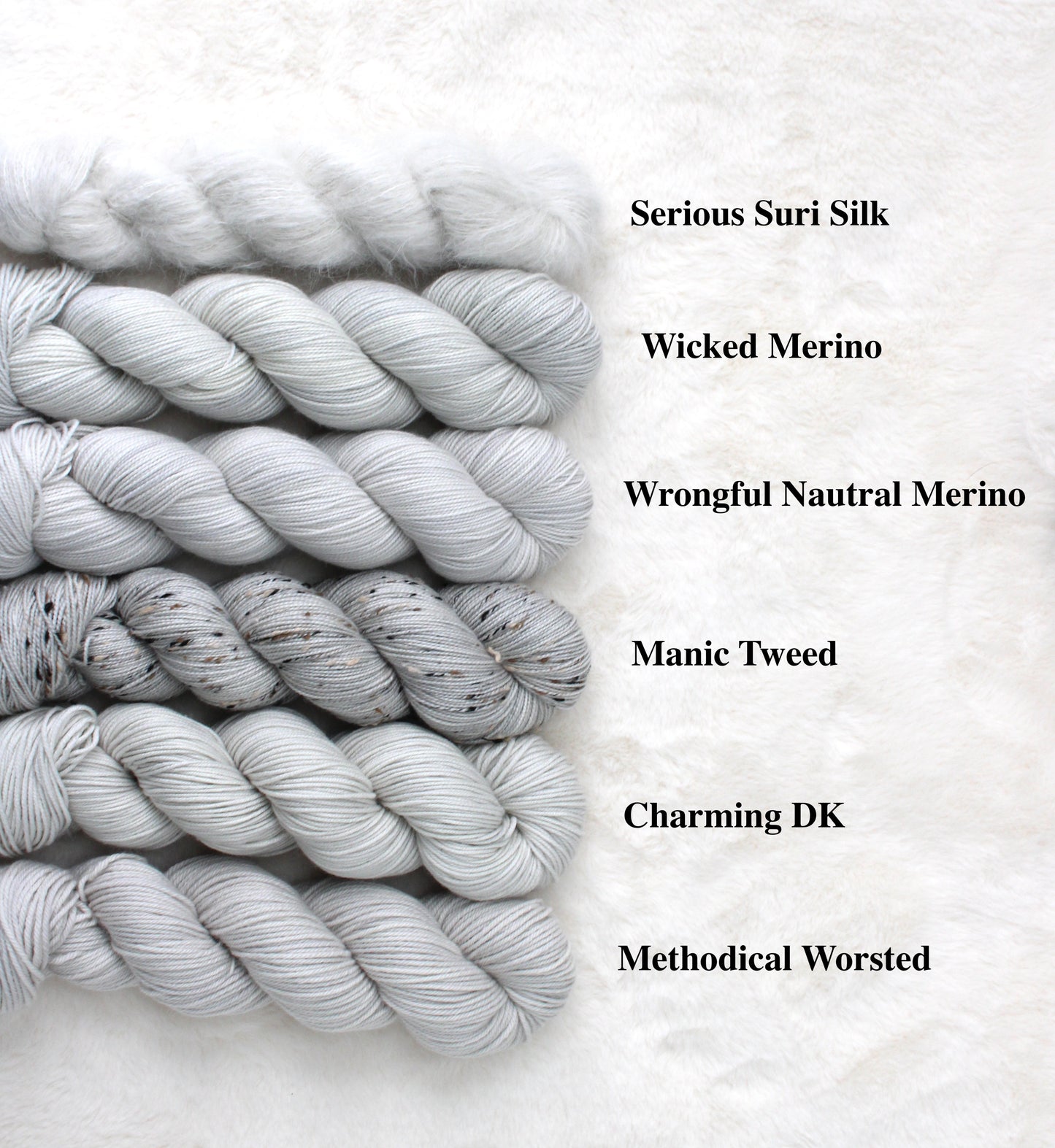 Calm Before the Storm **PREORDER**