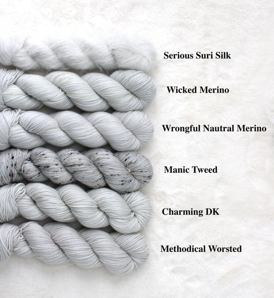 Calm Before the Storm **PREORDER**