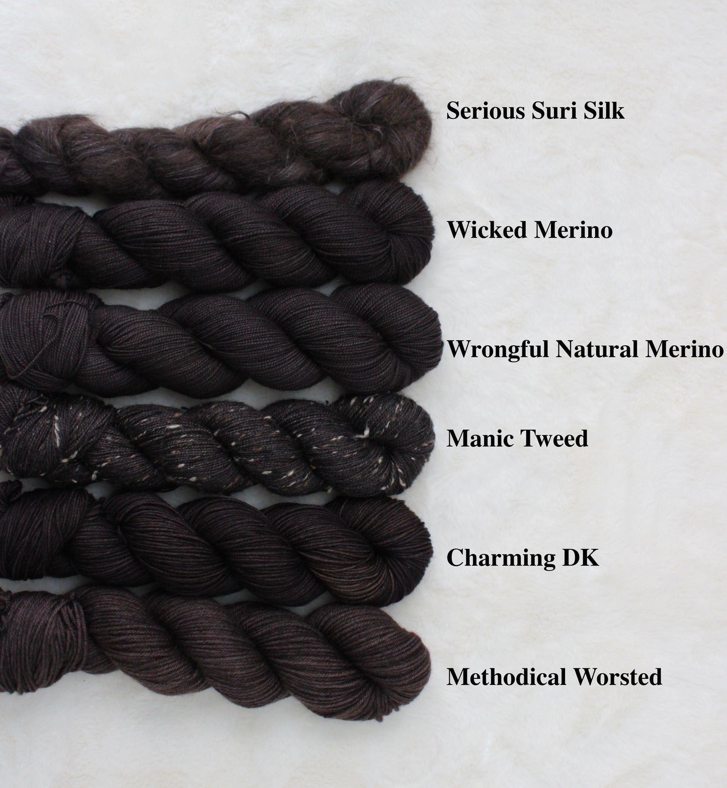 Scorched Earth **PREORDER**