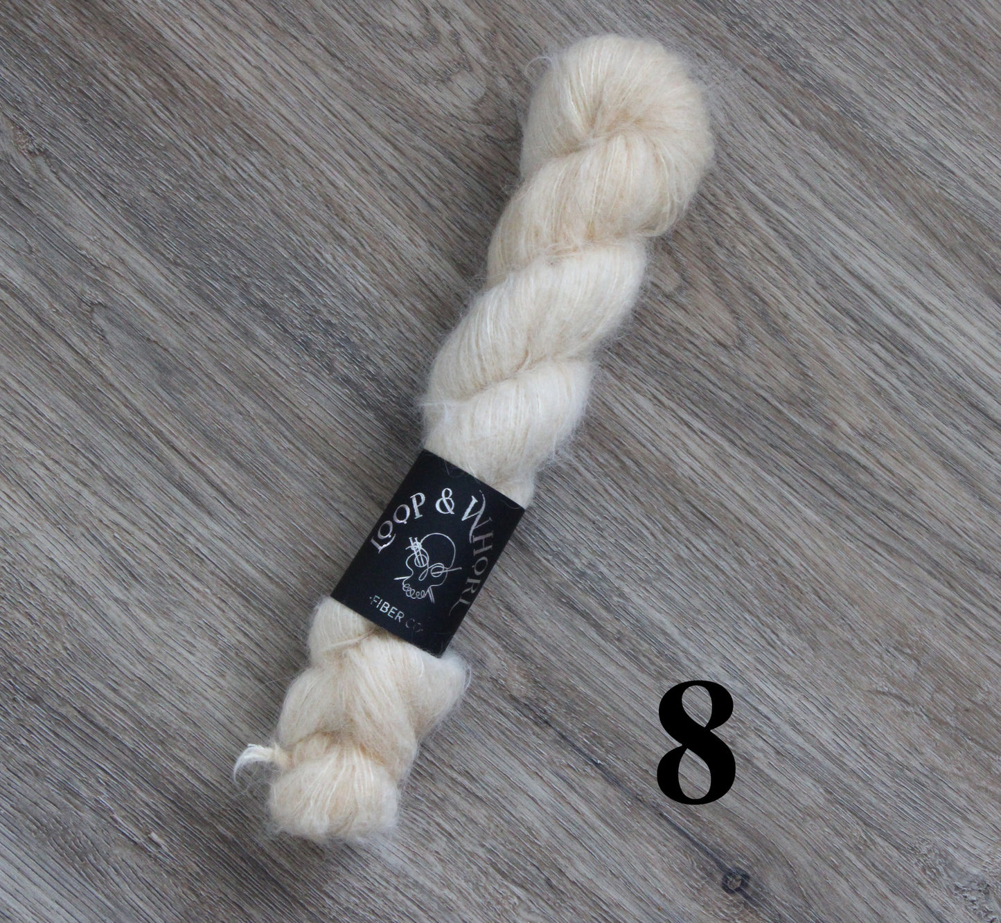 Shot in the Dark - Serious Suri Silk