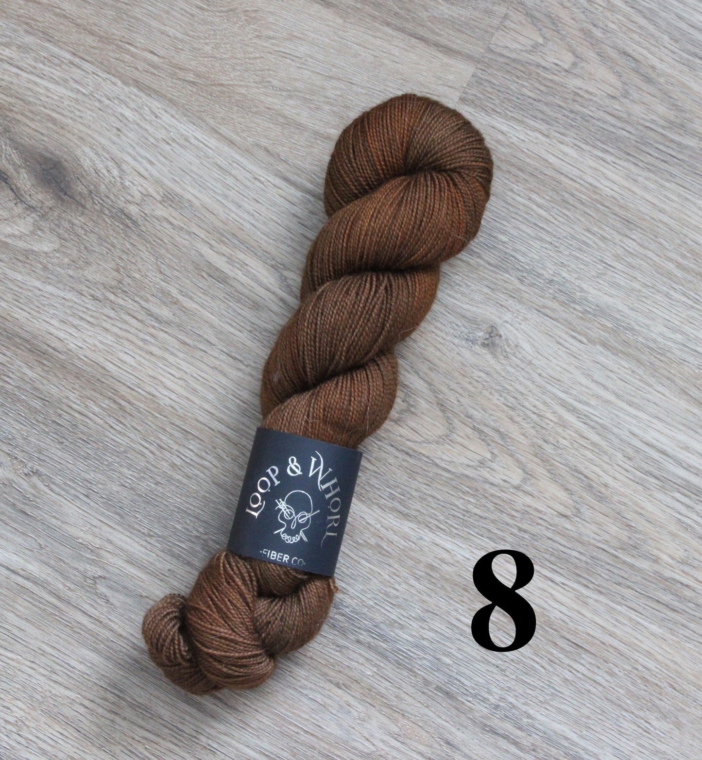 Shot in the Dark - Psycho Sock