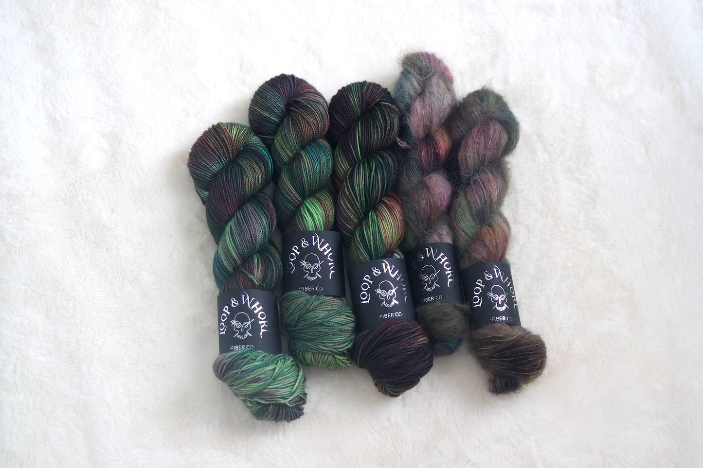 Ruby-tailed Wasp (SQL)