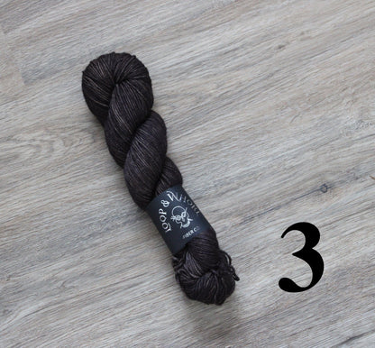 Shot in the Dark - Charming DK