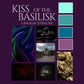 June Bookish Colorway: The Basilisk Way
