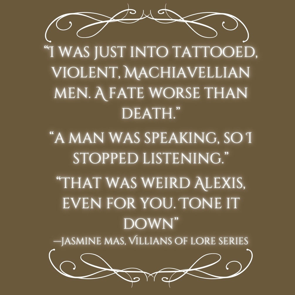 March Bookish Colorway: Honey, I'm Home!