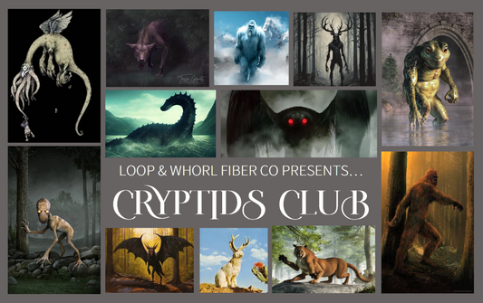 Cryptid Subscription Reopened