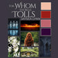 October Bookish Colorway: Princess and Big Guy