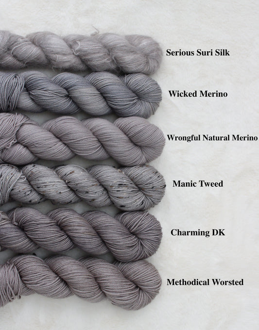 Tornado Watch **PREORDER**