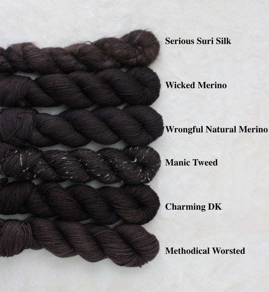 Scorched Earth **PREORDER**