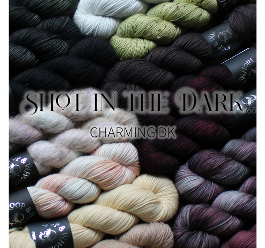 Shot in the Dark - Charming DK