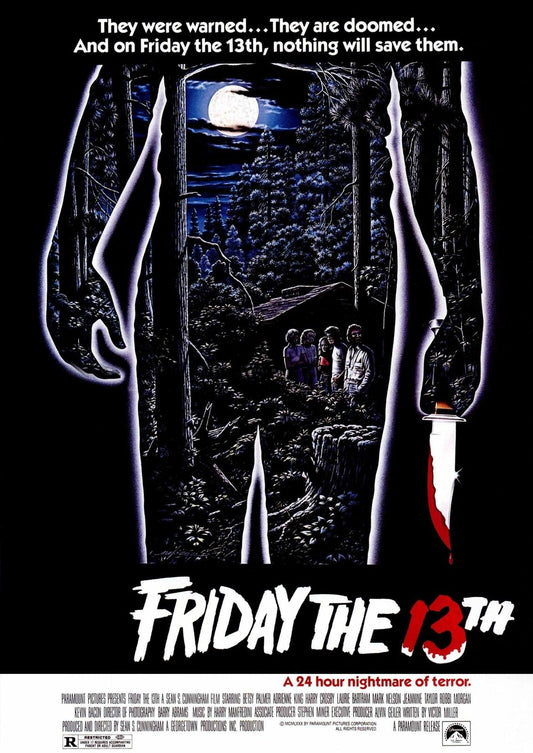 Friday the 13th